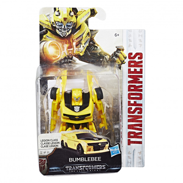 Transformers 5: ЛЕГИОН 10130140/190417/0011451 Вьетнам