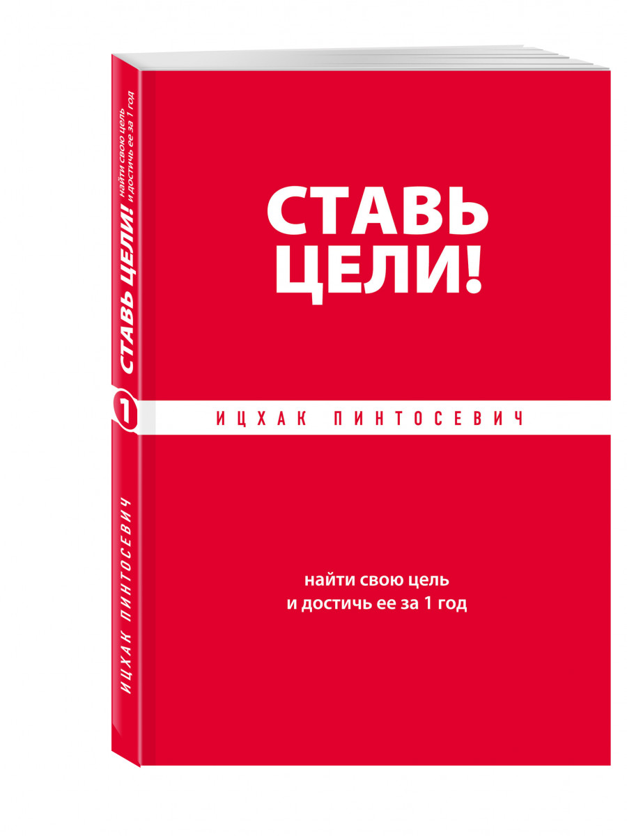 Добиться цели книга