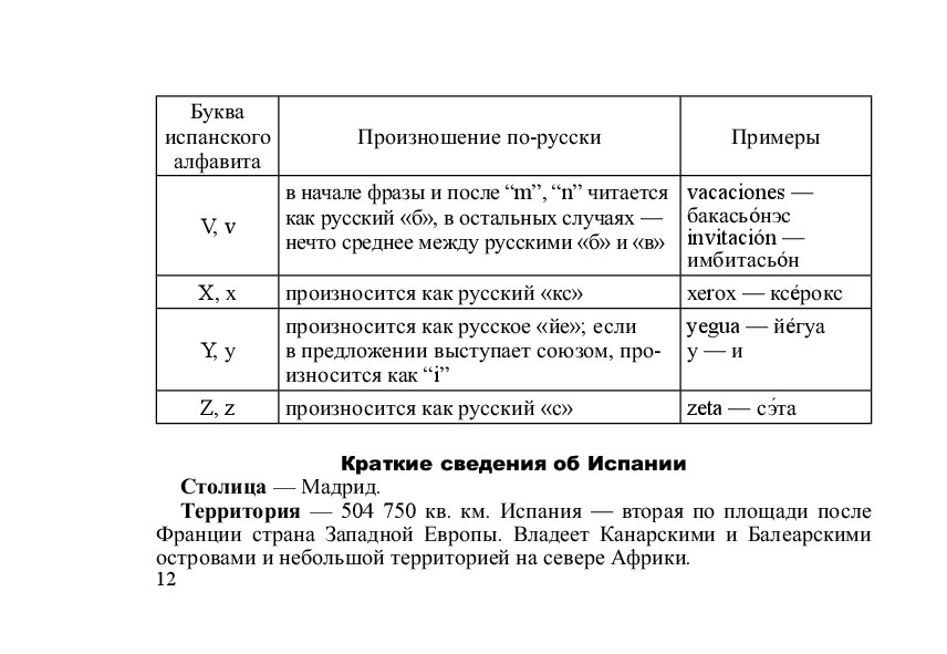 Испанский произношение на русском. Произношение в испанском языке. Испанские слова с произношением. Как читается с в испанском. Транскрипция испанского языка.