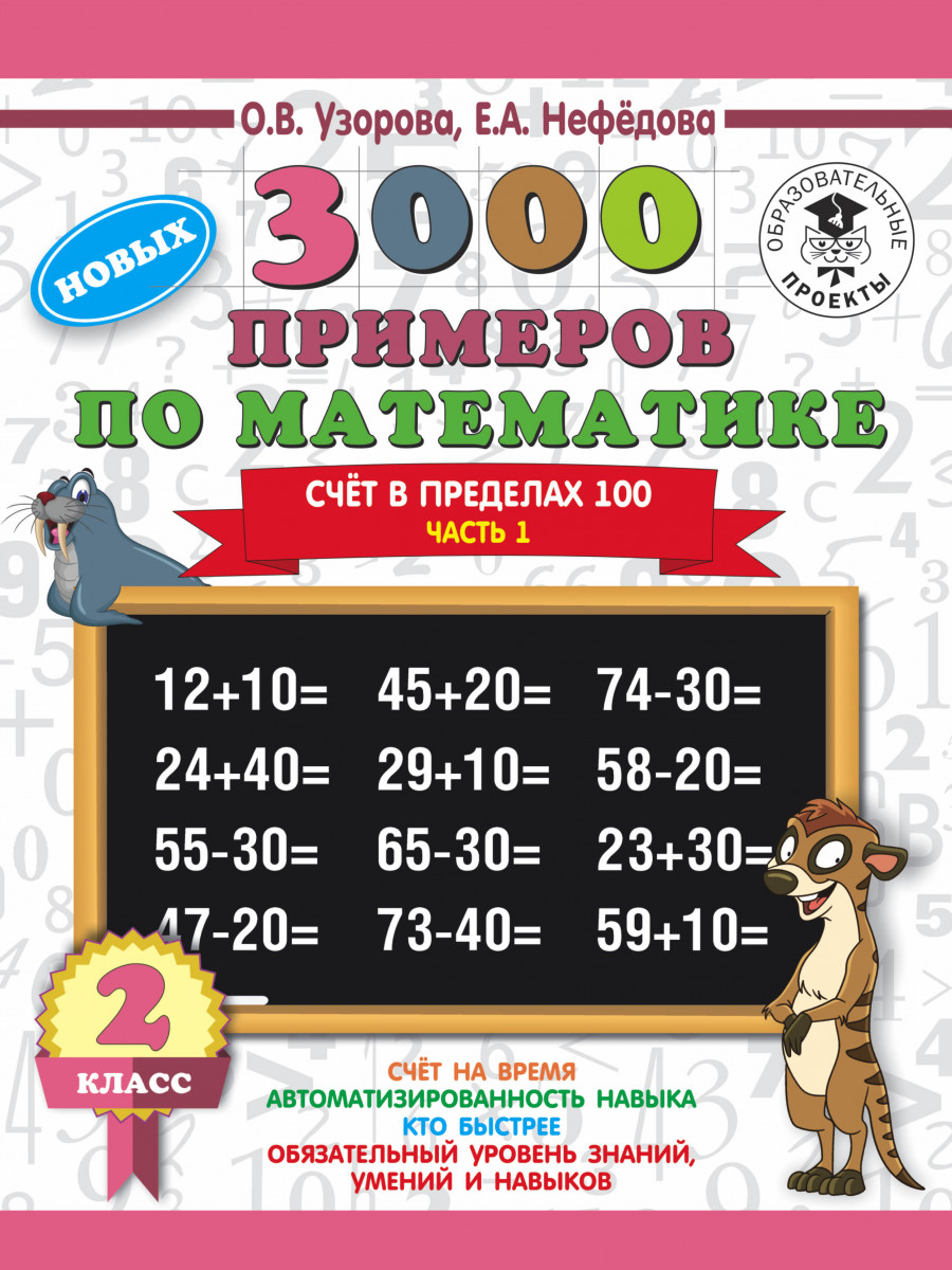 Узорова 3000