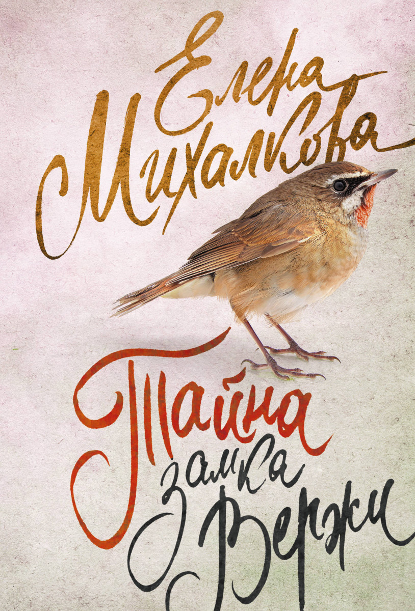 Купить книгу Тайна замка Вержи Михалкова Е.И. | Book24.kz