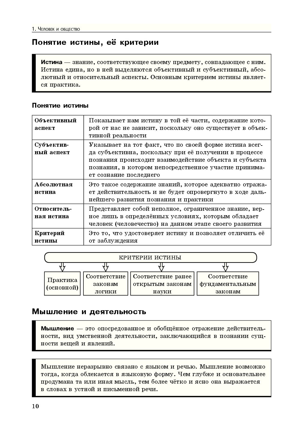 Человек объект и субъект познания план по обществознанию егэ