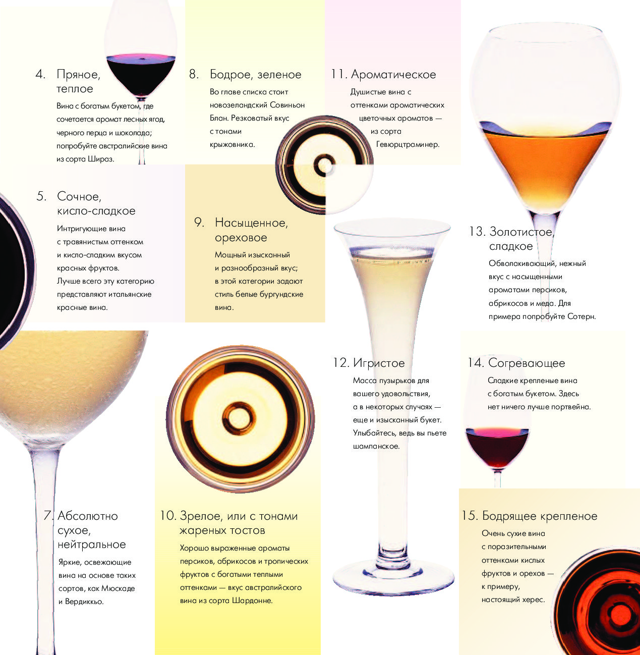 Вкус вина помогает. Таблица сортов вина. Белые вина таблица сортов. Белое вино сорта. Сорта вин вкус.