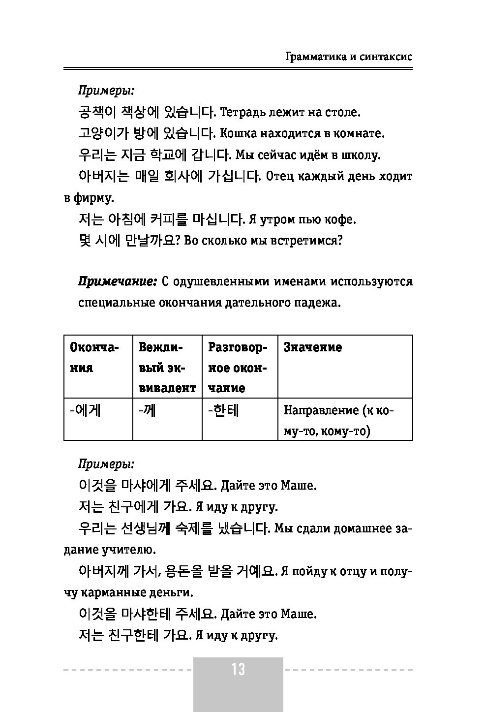 Анастасия погадаева чун сун корейский язык полная грамматика в схемах и таблицах