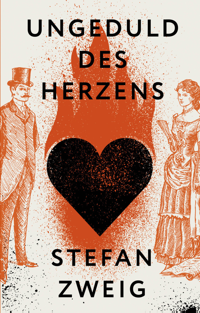 Ungeduld des Herzens Ungeduld des Herzens