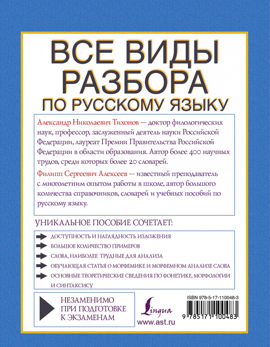 Слово бывает разбор. Разборы в русском языке. Виды разборов в русском языке. Виды раз боров по русскому языкк. Все виды разбора слова.