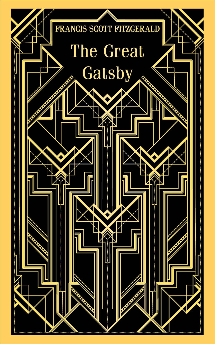 The Great Gatsby