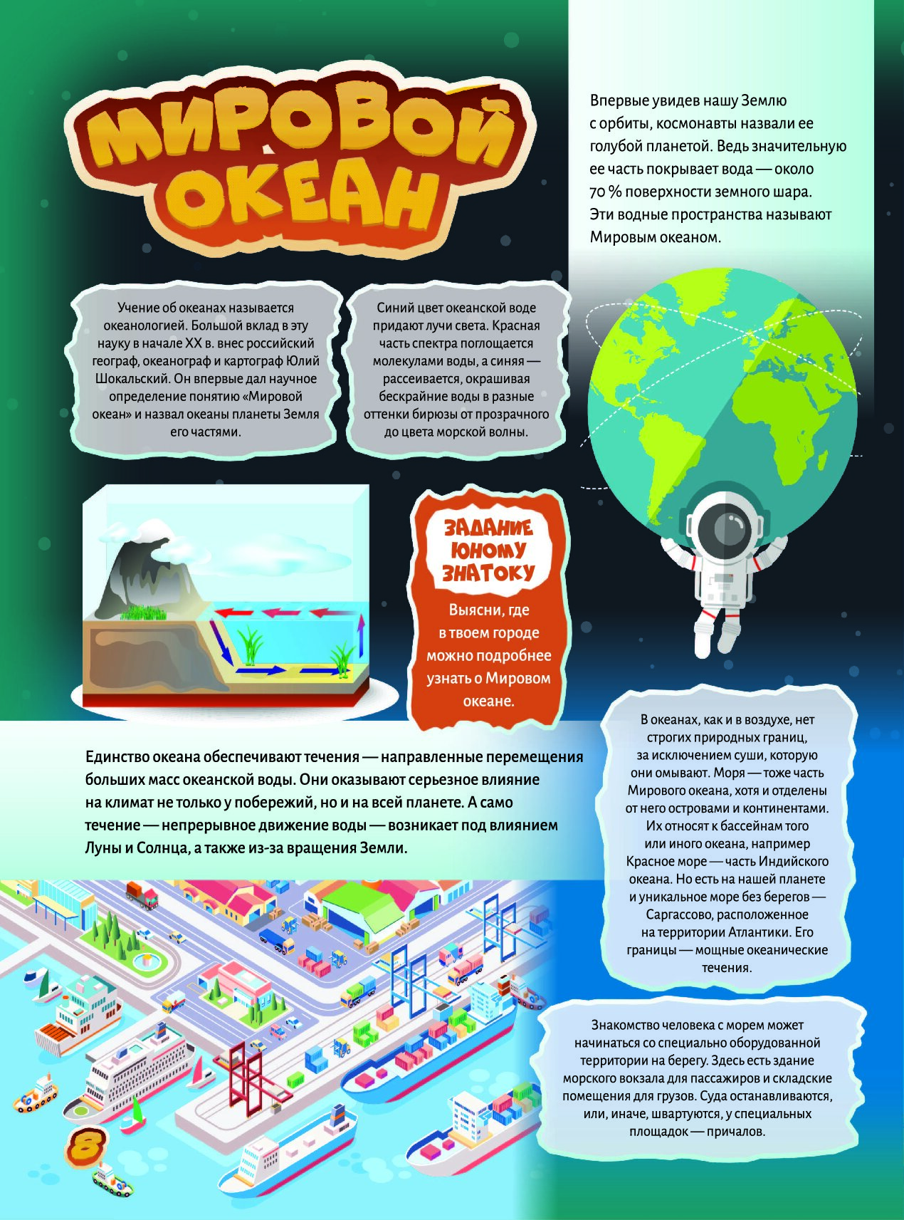 Гигантская Детская Энциклопедия С Дополненной Реальностью Купить