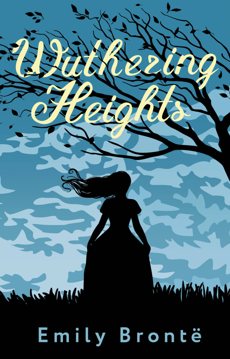 Wuthering Heights Wuthering Heights