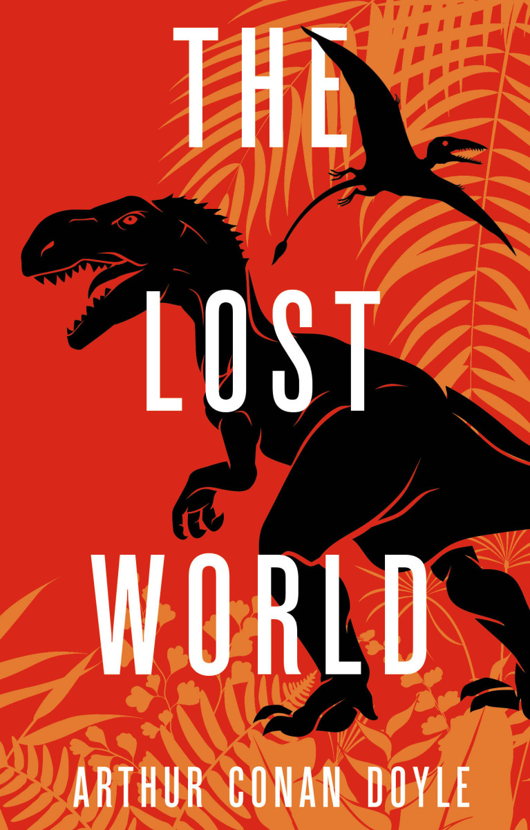 The Lost World The Lost World