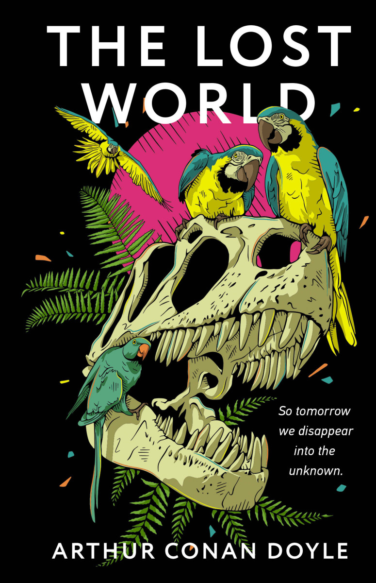 The Lost World The Lost World