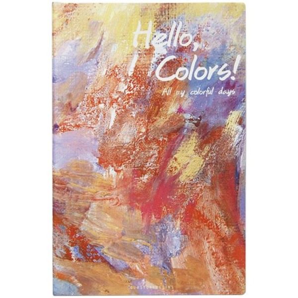 Тет.96лA4.пл.обл.OurStory-36390-C64-PM/CH Тет.96лA4.пл.обл.OurStory-36390-C64-PM/CH