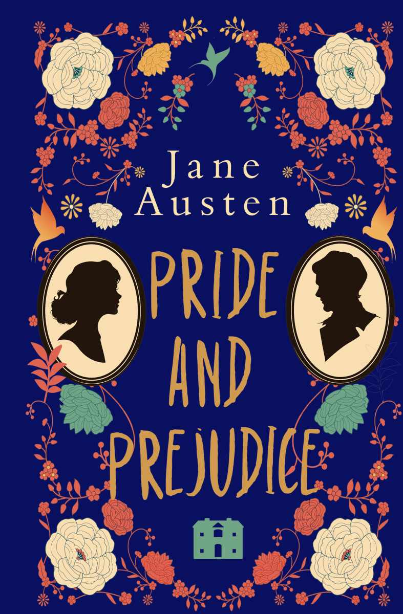 Pride and Prejudice Pride and Prejudice