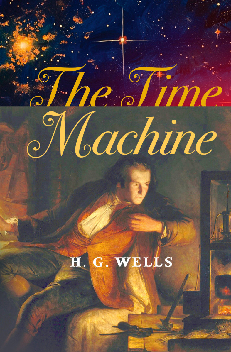 The Time Machine The Time Machine