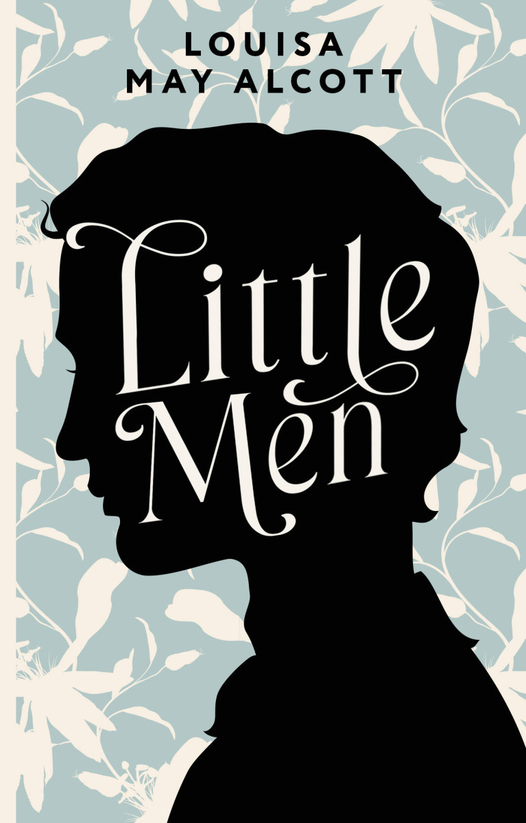 Little Men Little Men