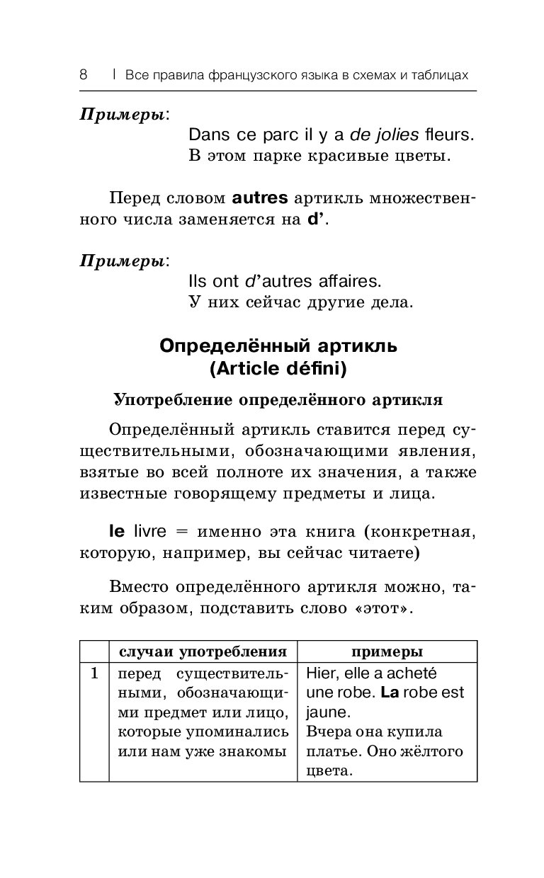 Корейская грамматика без репетитора все сложности в простых схемах