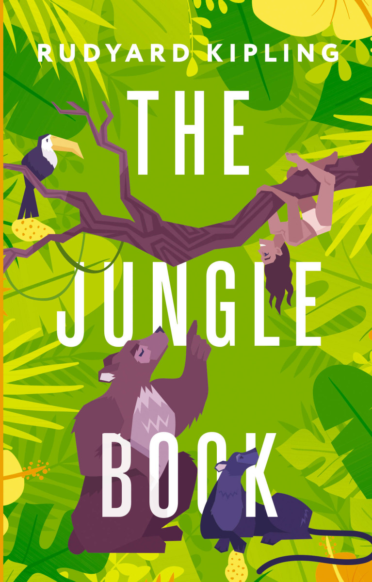 The Jungle Book The Jungle Book
