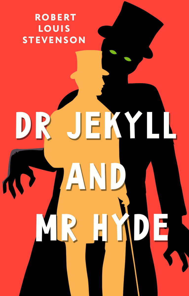 Dr Jekyll and Mr Hyde Dr Jekyll and Mr Hyde