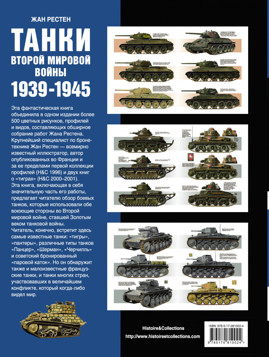 Немецкие танки второй мировой войны фото с названиями и описанием на русском языке