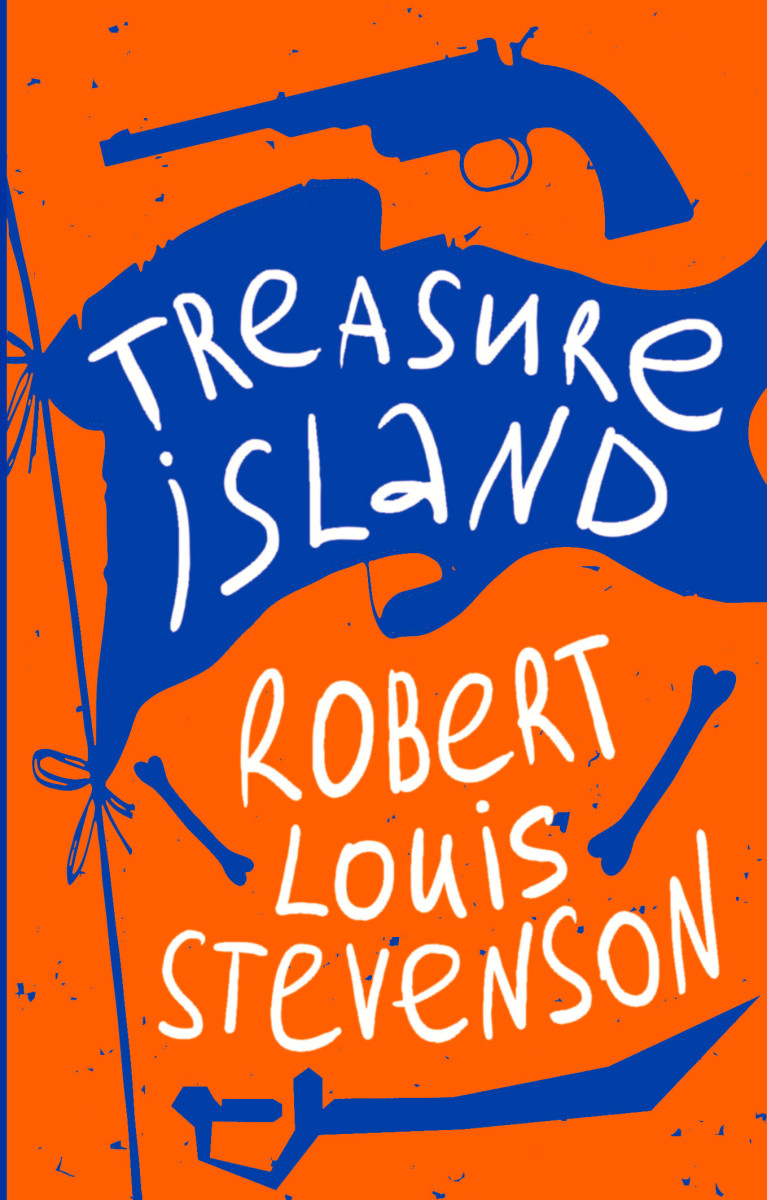 Treasure Island Treasure Island