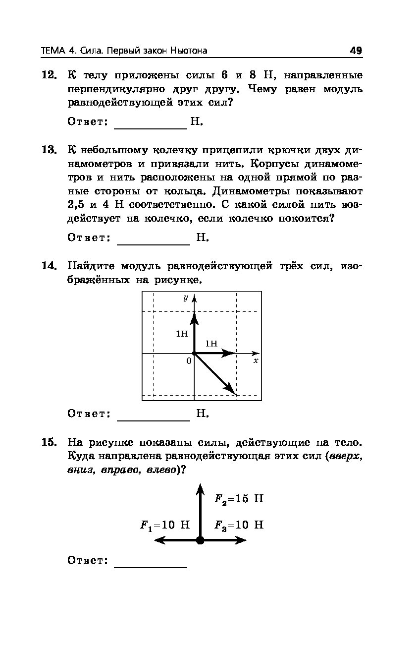 Когда огэ по физике 2024