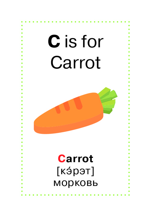 Букварь в картинках английский язык полезные карточки. Мароквоь по английскому. Морковь на английском языке. Как по английски морковь