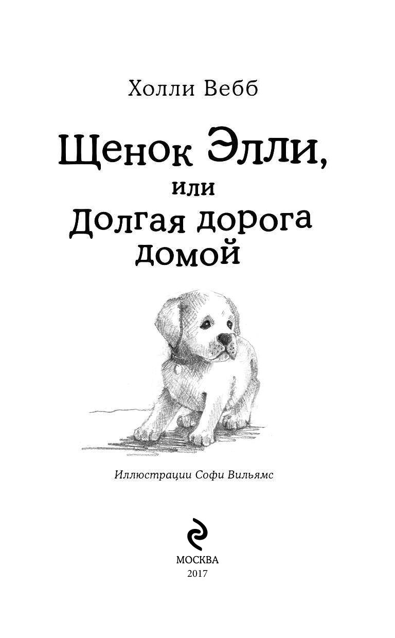 Элли, золотистый щенок лабрадора, обожала свою маленькую хозяйку Меган, да ...