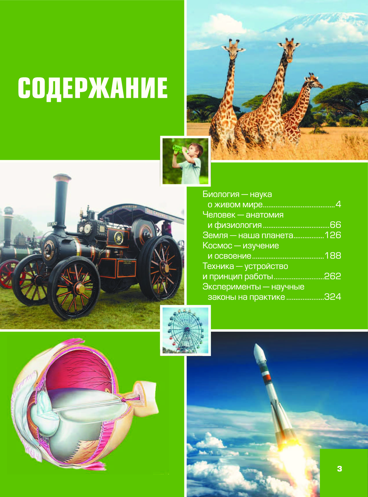 Гигантская Детская Энциклопедия С Дополненной Реальностью Купить
