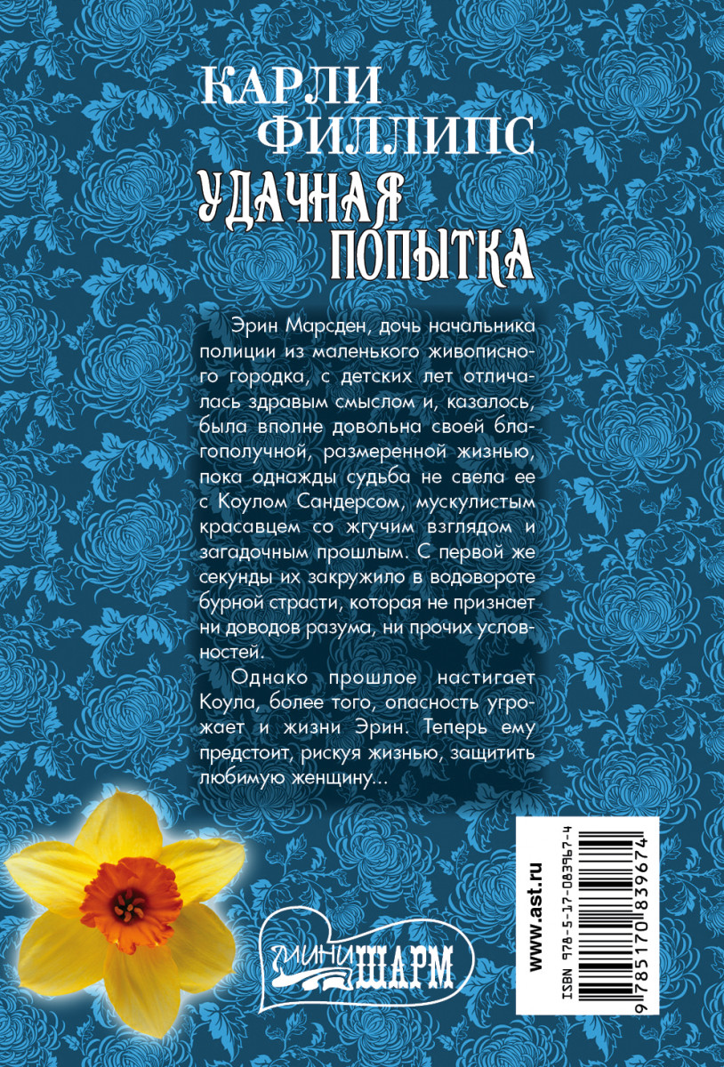 Удачная попытка. Карли филлипс все книги. филлипс к. &quot;удачная попытка&quot;. филлипс к. &quot;очар. судьба&quot;.