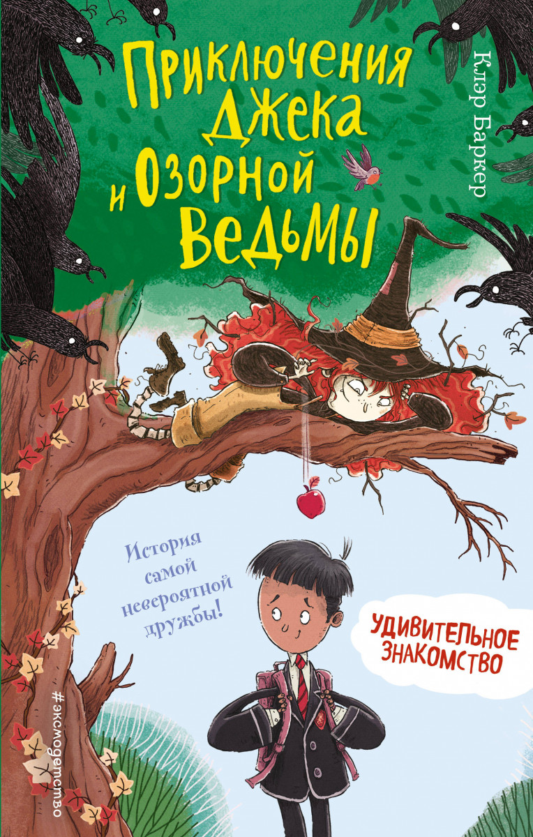 Купить книгу Удивительное знакомство (#1) Баркер К. | Book24.kz