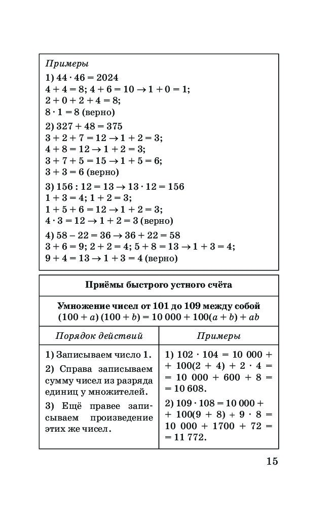 Слонимский слонимская математика в таблицах и схемах 5 9 классы справочное пособие