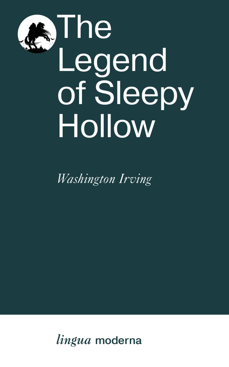 The Legend of Sleepy Hollow The Legend of Sleepy Hollow