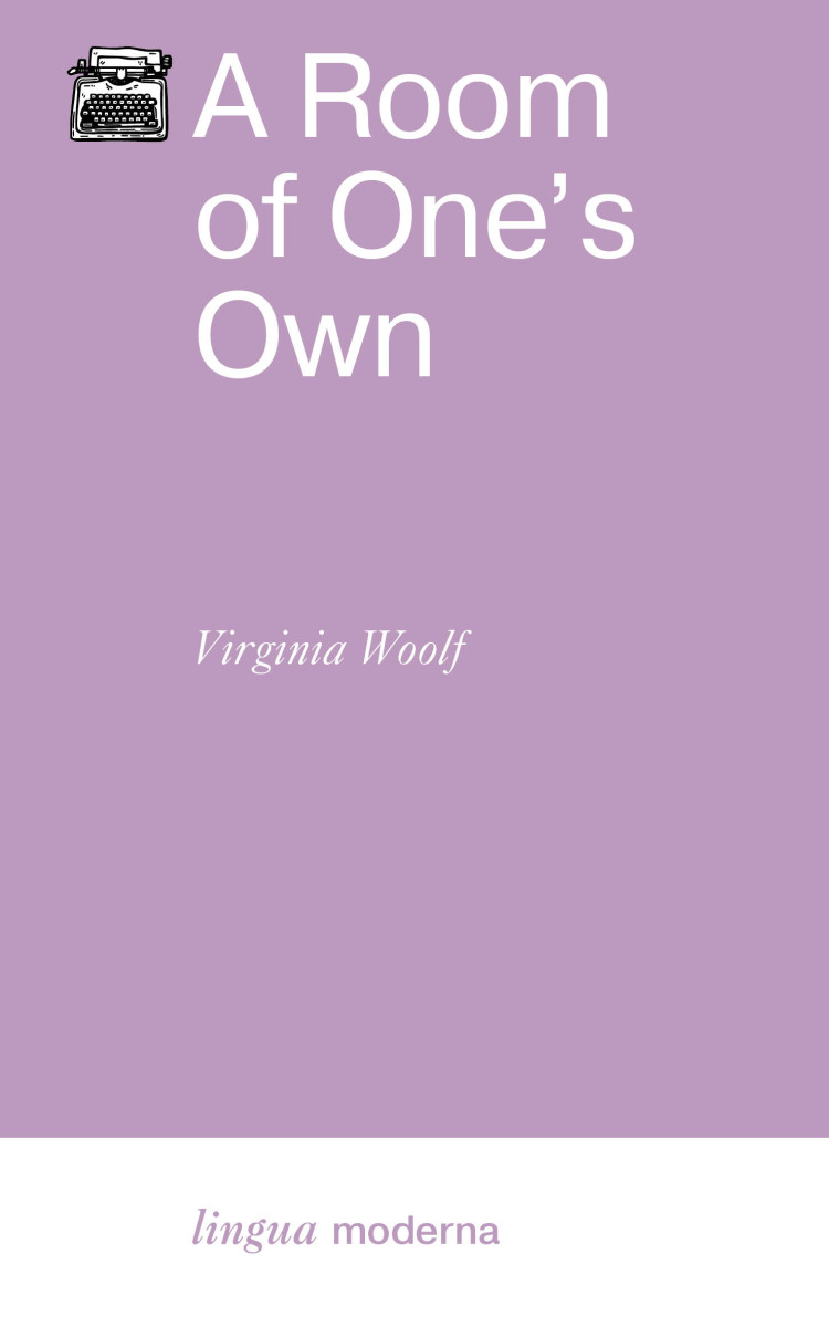 A Room of One`s Own A Room of One`s Own