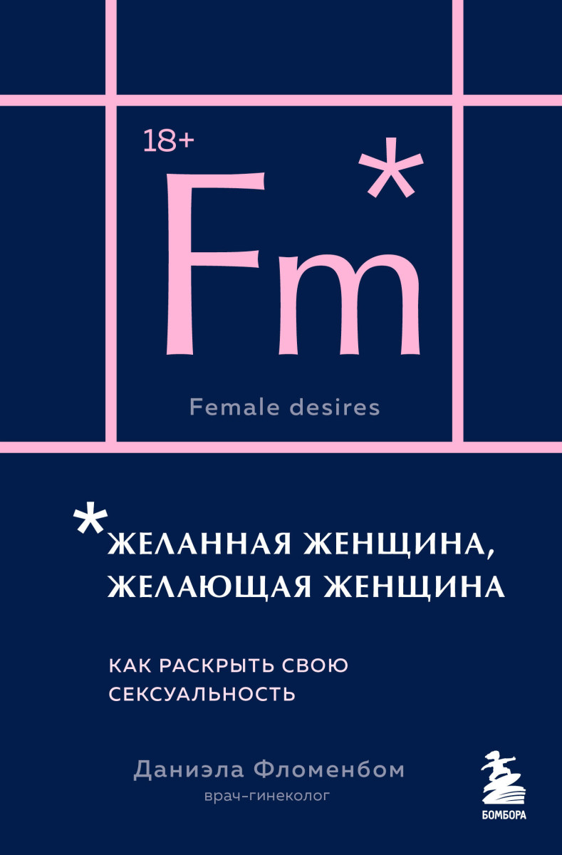 Желанная женщина, желающая женщина. Как раскрыть свою сексуальность (карманный формат)