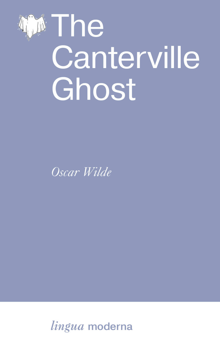 The Canterville Ghost The Canterville Ghost