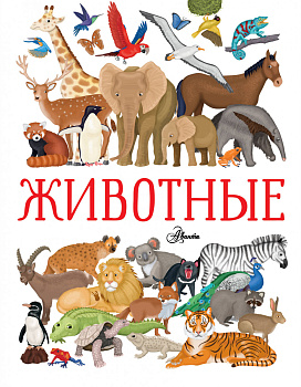 Животные Животные
