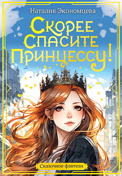Скорее спасите принцессу! Скорее спасите принцессу!