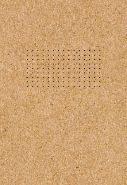 Блокнот. Что внутри? - точка (обложка крафт, круглые углы, в точку) (Арте)