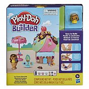 Play-Doh Киоск Мороженого E9040