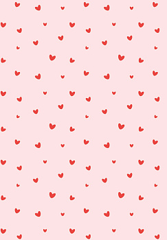 Шепот сердец. Цветочный орнамент. Ежедневник недатированный (А5, 72 л.) Шепот сердец. Цветочный орнамент. Ежедневник недатированный (А5, 72 л.)