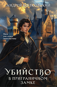 Убийство в приграничном замке