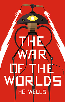 The War of the Worlds The War of the Worlds
