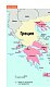 ГРЕЦИЯ: Афины, Салоники, Халкидики, Крит, Санторини, Миконос, Корфу, Кефалония, Итака, Закинф, Левкада, Родос, Кос, Тилос, Патмос. 4-е изд., испр. и д