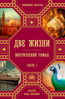 Две жизни. Роман с комментариями. Часть 1 Две жизни. Роман с комментариями. Часть 1