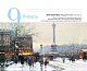 Пейзаж в мировом искусстве. Настольный календарь в футляре Пейзаж в мировом искусстве. Настольный календарь в футляре