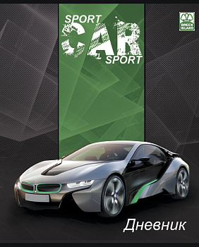 Дневн шк 40л скр 7460-EAC