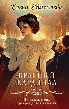 Красный кардинал