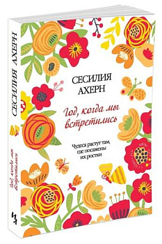 Год, когда мы встретились (мягк.обл.)