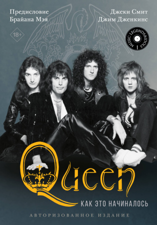 Queen: как это начиналось