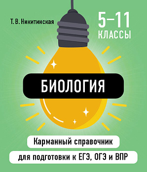 Биология Биология